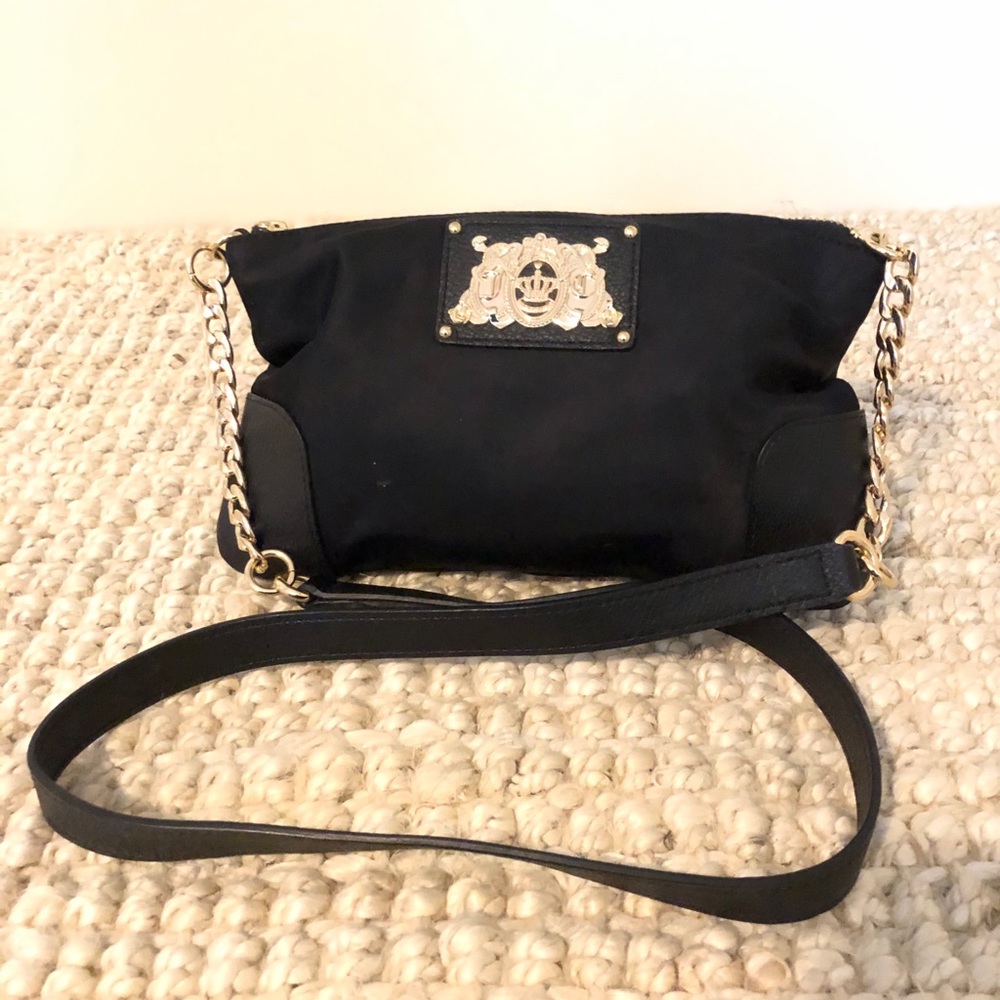 JUICY COUTURE Shoulder bag
